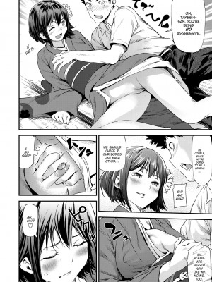 [シオマネキ] 少女から娼女へ…｜[Shiomaneki] Girls 2 Women [無修正]_138