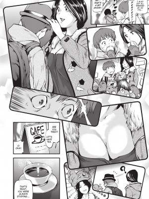 [シオマネキ] 少女から娼女へ…｜[Shiomaneki] Girls 2 Women [無修正]_180