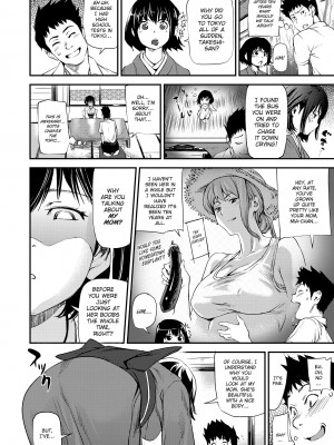 [シオマネキ] 少女から娼女へ…｜[Shiomaneki] Girls 2 Women [無修正]_136
