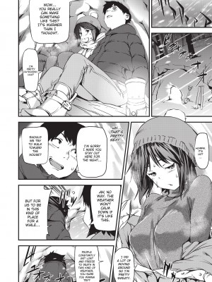 [シオマネキ] 少女から娼女へ…｜[Shiomaneki] Girls 2 Women [無修正]_072