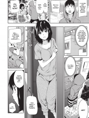 [シオマネキ] 少女から娼女へ…｜[Shiomaneki] Girls 2 Women [無修正]_110