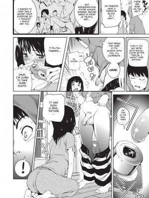[シオマネキ] 少女から娼女へ…｜[Shiomaneki] Girls 2 Women [無修正]_112
