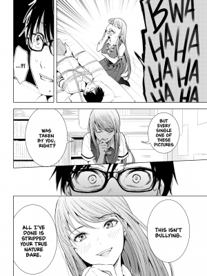 [染谷ユウ] 罪と快｜[You Someya] Pleasure & Corruption, Volume 1 [Denpa Books] [無修正]_168
