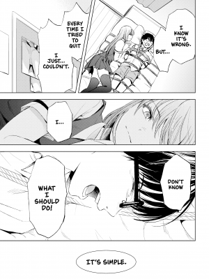 [染谷ユウ] 罪と快｜[You Someya] Pleasure & Corruption, Volume 1 [Denpa Books] [無修正]_171