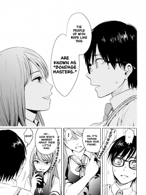 [染谷ユウ] 罪と快｜[You Someya] Pleasure & Corruption, Volume 1 [Denpa Books] [無修正]_024