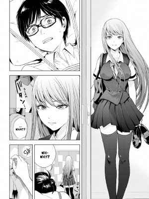 [染谷ユウ] 罪と快｜[You Someya] Pleasure & Corruption, Volume 1 [Denpa Books] [無修正]_176