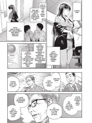 [木静謙二] こんなに優しくされたの｜[Kishizuka Kenji] Sweet Dreams [無修正]_020
