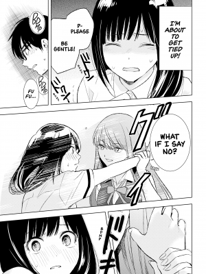 [染谷ユウ] 罪と快 2｜[You Someya] Pleasure & Corruption, Volume 2 [無修正]_168