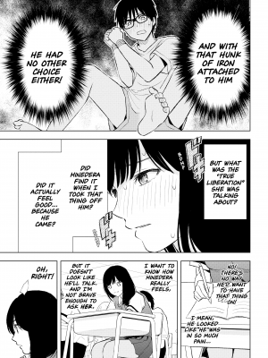 [染谷ユウ] 罪と快 2｜[You Someya] Pleasure & Corruption, Volume 2 [無修正]_128
