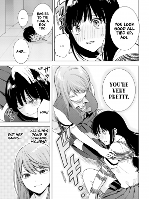 [染谷ユウ] 罪と快 2｜[You Someya] Pleasure & Corruption, Volume 2 [無修正]_174