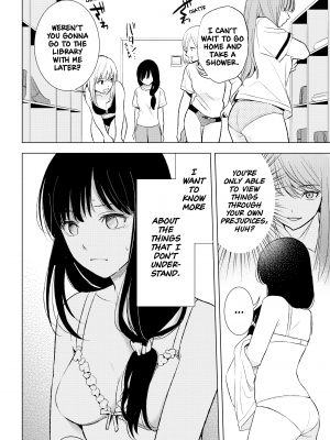 [染谷ユウ] 罪と快 2｜[You Someya] Pleasure & Corruption, Volume 2 [無修正]_143