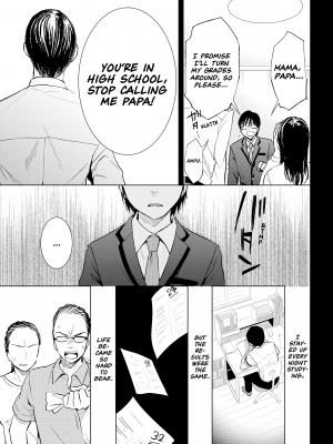 [染谷ユウ] 罪と快 2｜[You Someya] Pleasure & Corruption, Volume 2 [無修正]_033