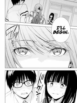 [染谷ユウ] 罪と快 2｜[You Someya] Pleasure & Corruption, Volume 2 [無修正]_155