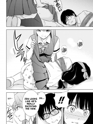 [染谷ユウ] 罪と快 2｜[You Someya] Pleasure & Corruption, Volume 2 [無修正]_179