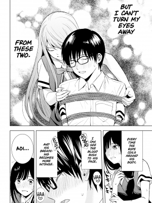 [染谷ユウ] 罪と快 2｜[You Someya] Pleasure & Corruption, Volume 2 [無修正]_159