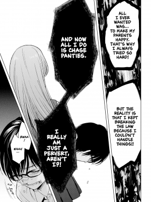[染谷ユウ] 罪と快 2｜[You Someya] Pleasure & Corruption, Volume 2 [無修正]_035