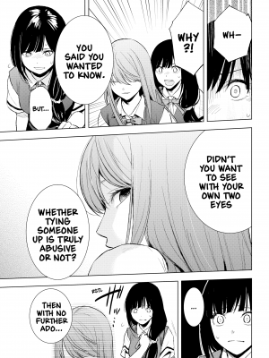 [染谷ユウ] 罪と快 2｜[You Someya] Pleasure & Corruption, Volume 2 [無修正]_154