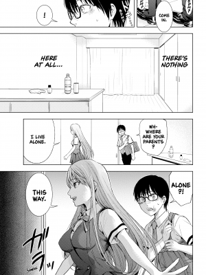 [染谷ユウ] 罪と快 2｜[You Someya] Pleasure & Corruption, Volume 2 [無修正]_025