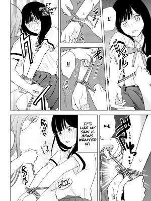 [染谷ユウ] 罪と快 2｜[You Someya] Pleasure & Corruption, Volume 2 [無修正]_169