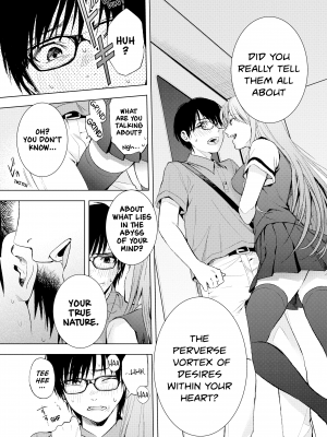 [染谷ユウ] 罪と快 2｜[You Someya] Pleasure & Corruption, Volume 2 [無修正]_059