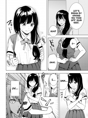 [染谷ユウ] 罪と快 2｜[You Someya] Pleasure & Corruption, Volume 2 [無修正]_167