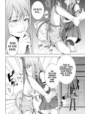 [染谷ユウ] 罪と快 2｜[You Someya] Pleasure & Corruption, Volume 2 [無修正]_030