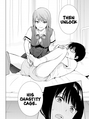[染谷ユウ] 罪と快 2｜[You Someya] Pleasure & Corruption, Volume 2 [無修正]_113