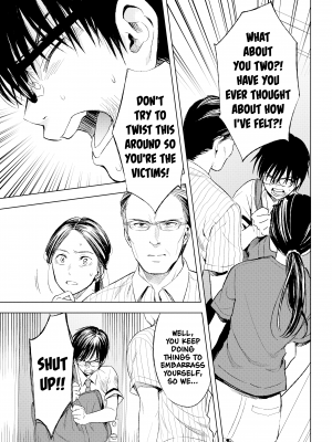 [染谷ユウ] 罪と快 2｜[You Someya] Pleasure & Corruption, Volume 2 [無修正]_049