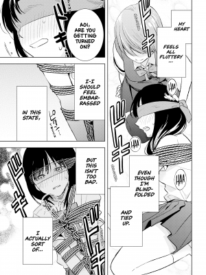 [染谷ユウ] 罪と快 2｜[You Someya] Pleasure & Corruption, Volume 2 [無修正]_178