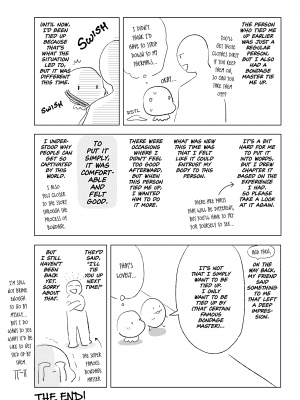 [染谷ユウ] 罪と快 2｜[You Someya] Pleasure & Corruption, Volume 2 [無修正]_208