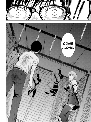 [染谷ユウ] 罪と快 2｜[You Someya] Pleasure & Corruption, Volume 2 [無修正]_026