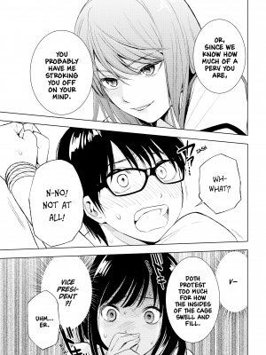 [染谷ユウ] 罪と快 2｜[You Someya] Pleasure & Corruption, Volume 2 [無修正]_098