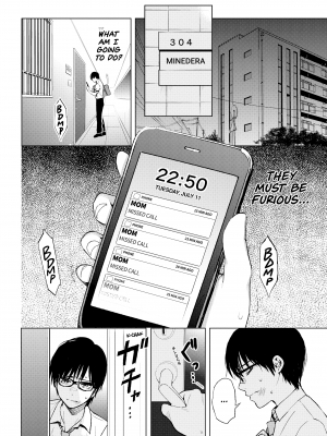 [染谷ユウ] 罪と快 2｜[You Someya] Pleasure & Corruption, Volume 2 [無修正]_044