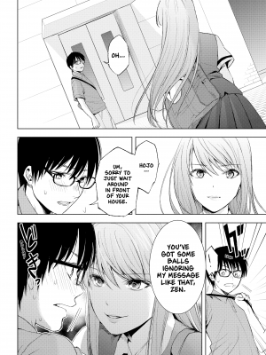 [染谷ユウ] 罪と快 2｜[You Someya] Pleasure & Corruption, Volume 2 [無修正]_056