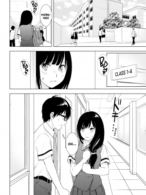 [染谷ユウ] 罪と快 2｜[You Someya] Pleasure & Corruption, Volume 2 [無修正]_125