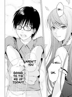 [染谷ユウ] 罪と快 2｜[You Someya] Pleasure & Corruption, Volume 2 [無修正]_062