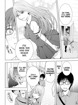 [染谷ユウ] 罪と快 2｜[You Someya] Pleasure & Corruption, Volume 2 [無修正]_060