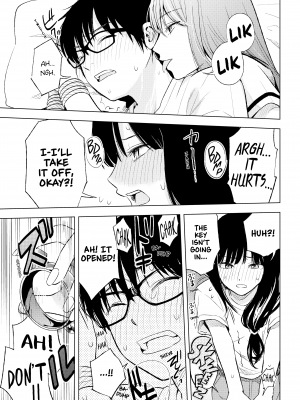 [染谷ユウ] 罪と快 2｜[You Someya] Pleasure & Corruption, Volume 2 [無修正]_120