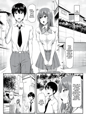 [Motley crew (有馬紘一)] ホームステイハーレムは突然に！？-樹くん、最近女の子と住み始めたんだって [Irodori Comics] [無修正]_05