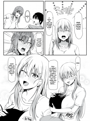 [Motley crew (有馬紘一)] ホームステイハーレムは突然に！？-樹くん、最近女の子と住み始めたんだって [Irodori Comics] [無修正]_27
