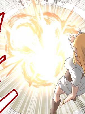 [うる] Elf Princess Strikes Back Part2｜精靈公主大逆襲 Part2 [沒有漢化]_15