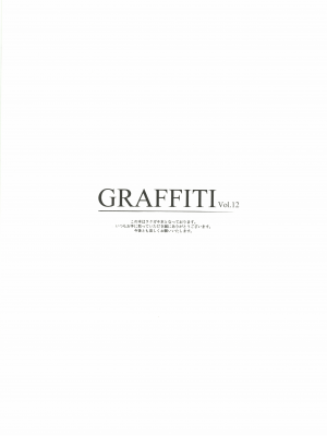 (例大祭19) [劇毒少女 (ke-ta)] GRAFFITI Vol.12 (東方Project)_03