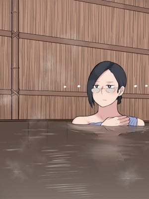 [NTRMAN] Short Comic#8 Breeding Program [風都偵探財團B再海撈一筆 個人漢化]_46
