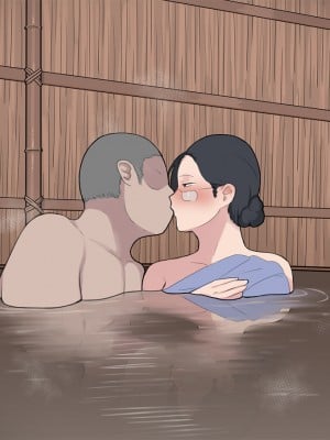 [NTRMAN] Short Comic#8 Breeding Program [風都偵探財團B再海撈一筆 個人漢化]_50