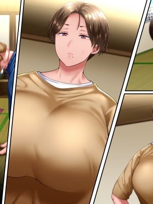 [イジイセ] 僕とおばちゃんの思い出は・・・_148