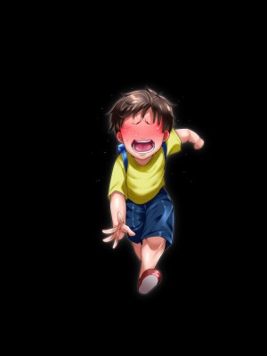 [イジイセ] 僕とおばちゃんの思い出は・・・_180