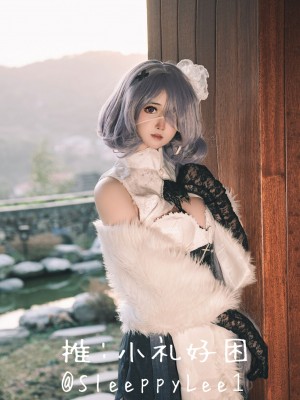 小礼好困 - 絮语_21
