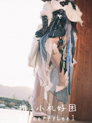 小礼好困 - 絮语_19