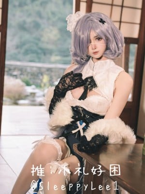 小礼好困 - 絮语_09