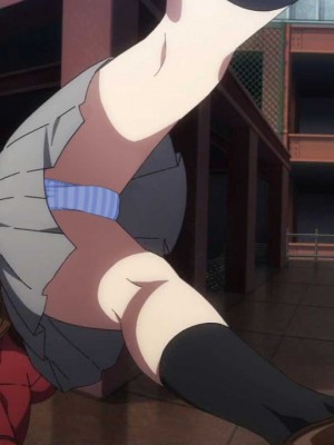 (C97) [ヌルネバーランド (ナビエ遥か2T)] 搾精都市エロシオン [超市扫货重嵌] [無修正]_37